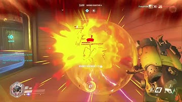 Overwatch: Roadhog Quadfeed