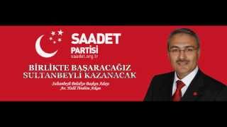 Benim Başkanım İbrahim Arıkan 2014 Özel Seçim Müziği