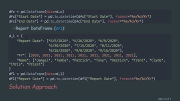 How to Fill Values from One DataFrame Using Another in Python