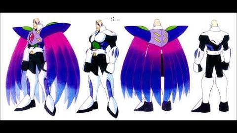 Mega Man X5 Sigma 1st Boss Theme BETA and Final Ver Combined(Redo)