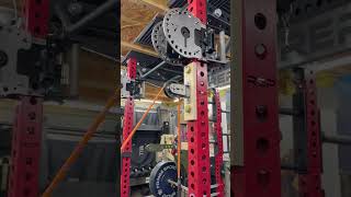Update on the DIY slider pulley system!