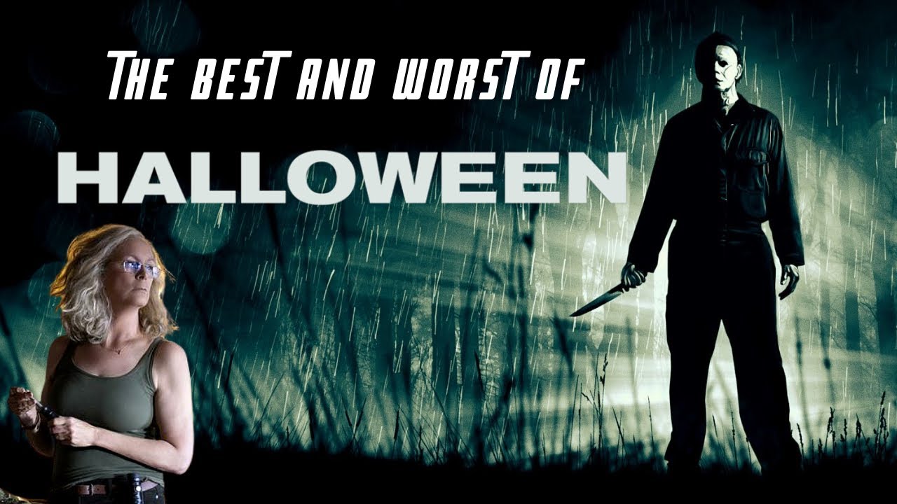 The Best and Worst of Halloween 2018