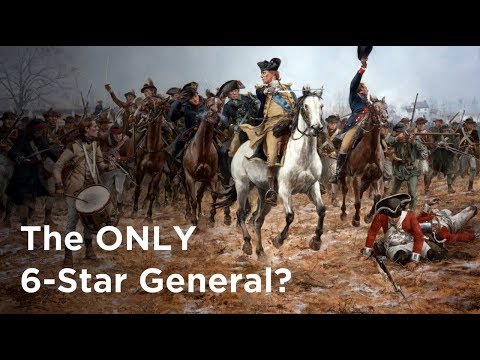 Video: Hebben de generaals van Washington ooit gewonnen?