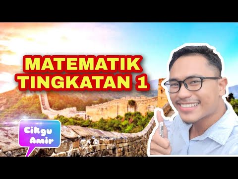 Video: Sifat Segi