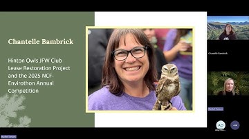 Hinton Owls JFW Club Lease Restoration Project (Part 1 of 2)