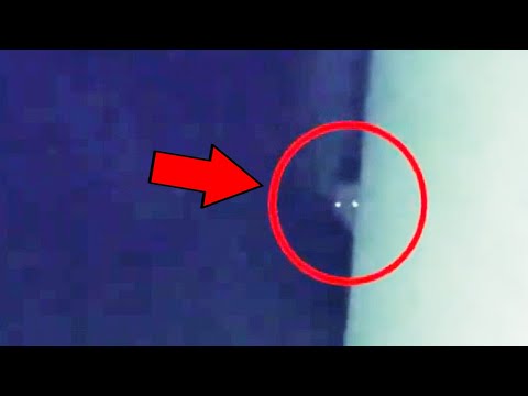 5 SCARY GHOST Videos That&rsquo;ll Keep You Awake