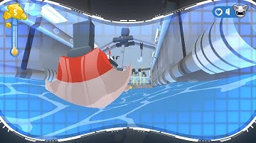 MouseBot: Escape from CatLab_20211122125954