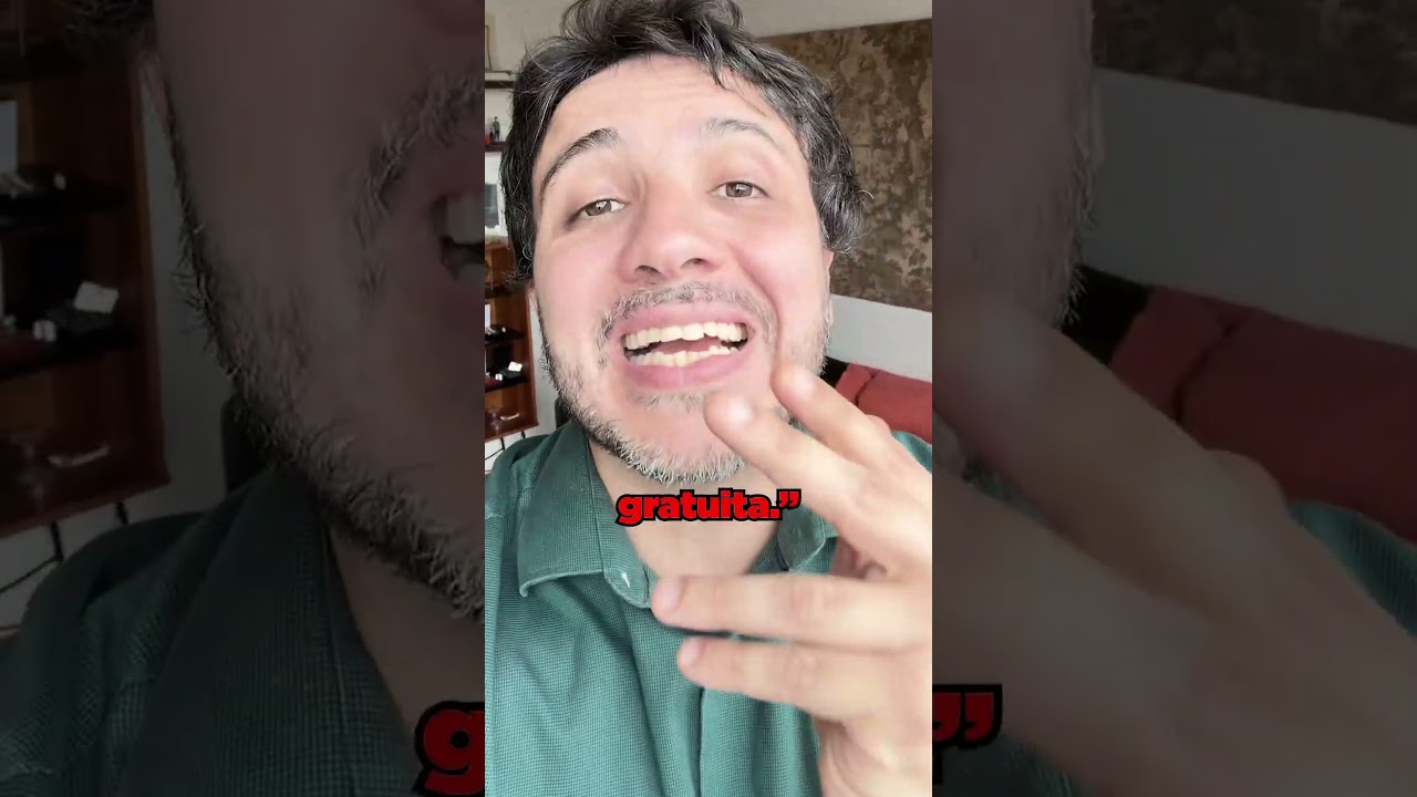 Renan santos debate a ascensão do assistencialismo e seus riscos para o futuro do Brasil