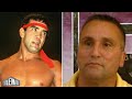 Paul roma on what happened with ricky steamboat