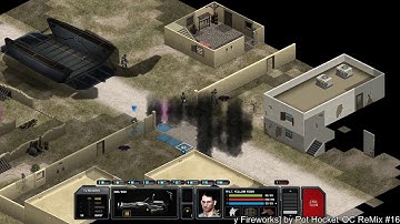 118  Xenonauts X Division Streamed   Caesan Cruiser