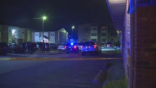 2 women dead after shooting on Goff Street in Norfolk