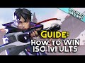 How to win more Iso ultimates - VALORANT Guide by VCT analyst // Lothar's Lab#95