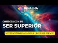 🔮Conecta con tu SER SUPERIOR I Meditación de la Línea del Tiempo 🌌