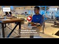 Oceania Cruises Vista’s Aquamar Kitchen