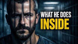 Chris Watts in Prison: What He Actually Does Every Day Behind Bars