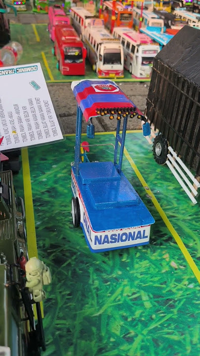 Susu murni nasional #shorts #telolet