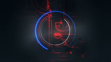 Make A 3d High Tech Logo Animation Video In Minutes - MakeWebVideo.com