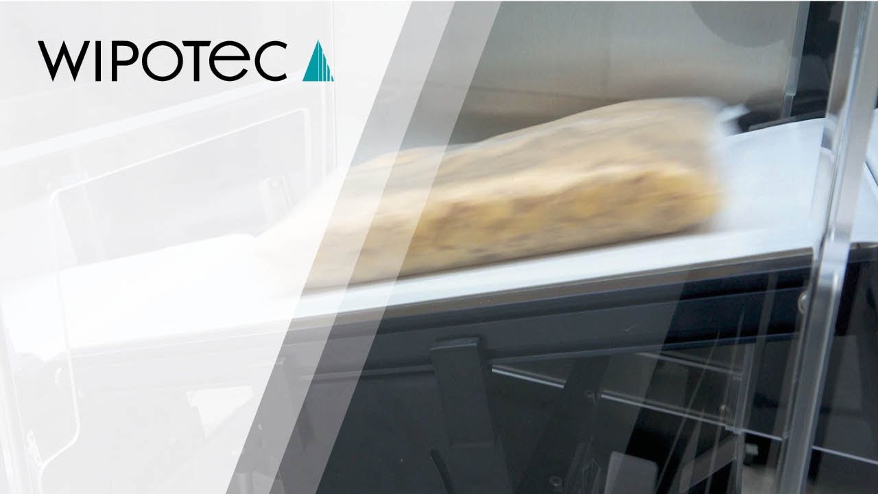 Checkweigher with Metal Detector: Precision on the Inclining