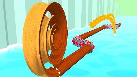 Spiral Rider 🌀🌀🌀LEVELS!! All Levels Gameplay Walkthrough Android, iOS NEW UPDATE!!!