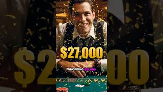 The Legendary Gamble that saved FedEx #wealth #gamble #money #billions #success #fedex #fortune #win