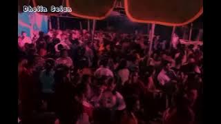 DANGDUT VIRAL 2024 || LINTING DAUN || COVER (OKHA MILANISTY).