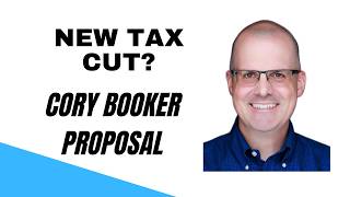 Famous New Tax Cut for Retirees? Senator Cory Booker Introduces the Keep Your Pay Act Profile
