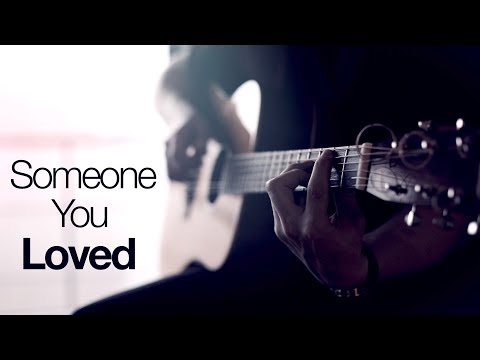 lewis-capaldi---someone-you-loved-|-fingerstyle-guitar-cover