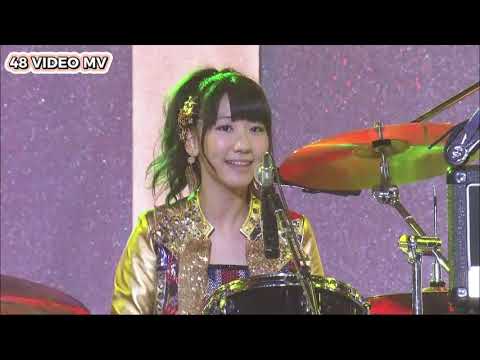 AKB48 - Heavy Rotation ~Baby Blossom Band Version (LIVE ヘビーローテーション AKB48 Spring Concert in SSA 2012)
