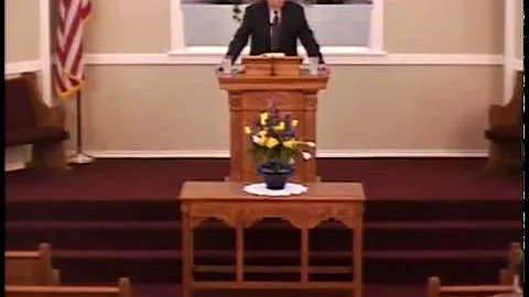 Put on the whole armor of God - Steven Bloyd
