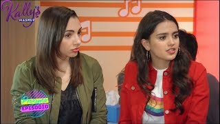 Kally's Mashup | 2ª Temporada - Chamada Episódio 34 (06/12/2018) - Nickelodeon Brasil | HD