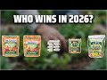 The Top 5 Best Dr. Earth Fertilizer in 2026 - Must Watch Before Buying!