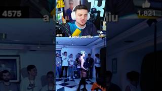 CEA MAI TARE PREMIERE