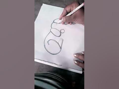 200= se dog penciling drawing art #shortsvideo - YouTube