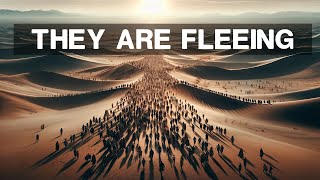 More Migration due to Climate Change? | Documentary
