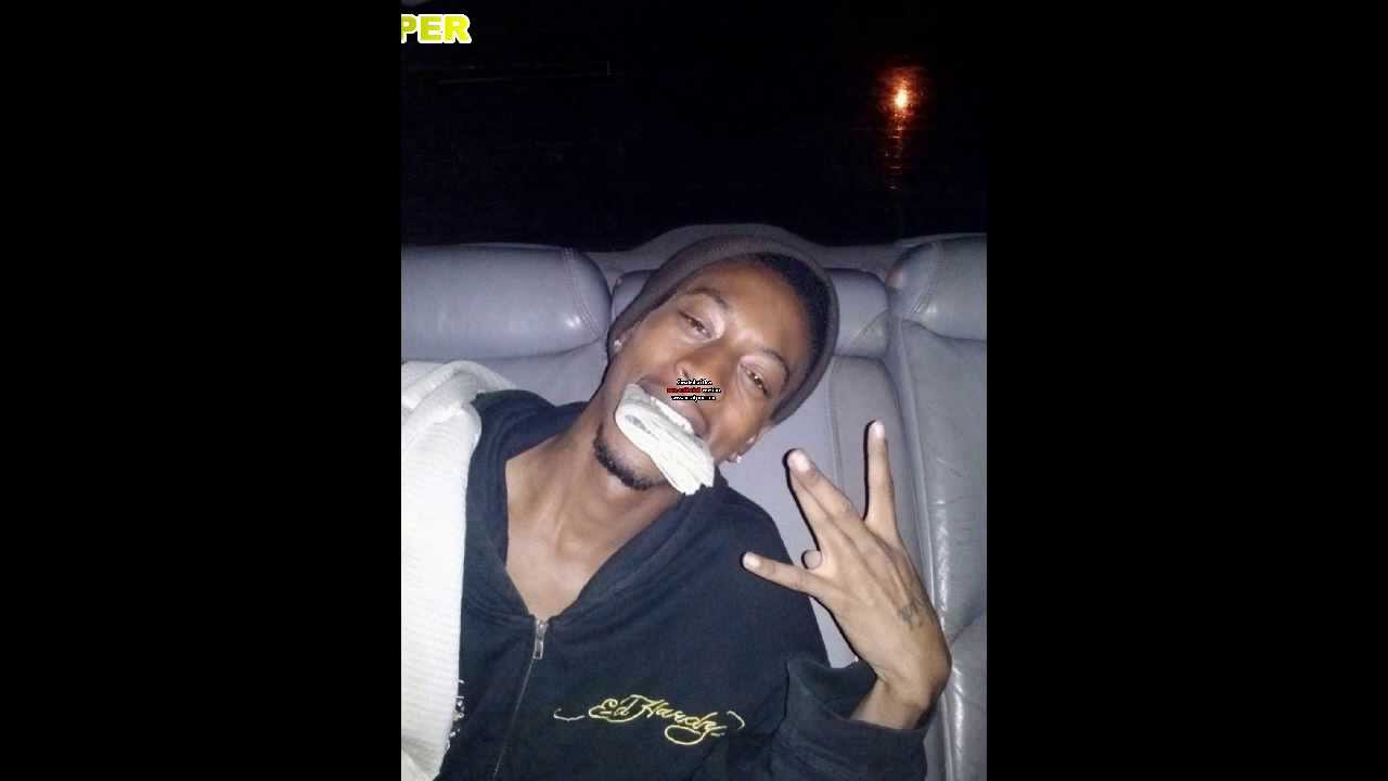 TRAPPER TURNT RAPPER , KENRIC x PO BOI BIGBOY