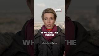 Who Are The Kurds?