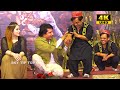 Sakhawat naz and saira maher  vicky kodu  shahid khan  new stage drama 2021  comedy clip 2021