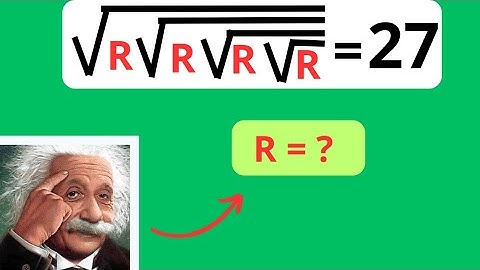 Harverd Entrence Exam || A Very Nice Exponential Algebra Math Problem || Germany Maths Olympiad
