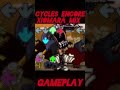 Cycles Encore Xiomara Mix Gameplay #fridaynightfunkin #fnf #xiomara #fnfxiomara #sonicexe #lordx