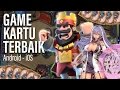 Game Kartu Android Terbaik | Tech in Asia Top 10