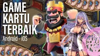 Game Kartu Android Terbaik | Tech in Asia Top 10 screenshot 1