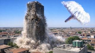 空気が武器になる瞬間――真空爆弾の正体