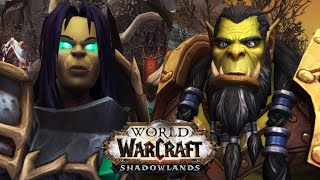 видео: ТРАЛЛ ВСТРЕТИЛ МАМУ - ПАДЕНИЕ ХЕЛИИ!  | Shadowlands - Цепи Господства картинка: ТРАЛЛ ВСТРЕТИЛ МАМУ - ПАДЕНИЕ ХЕЛИИ!  | Shadowlands - Цепи Господства