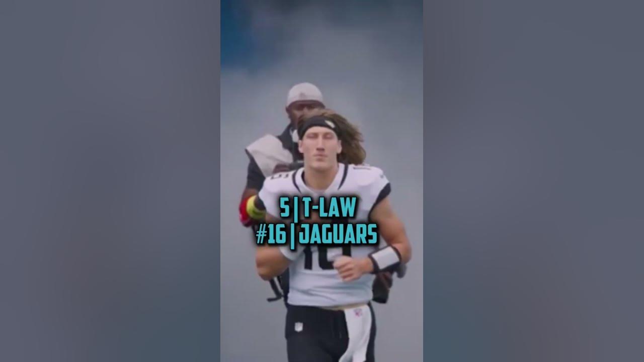 Top 8 AFC QBs YouTube