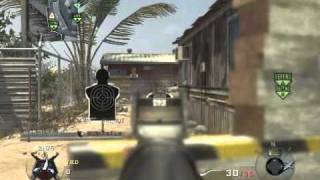 BKzZ MaxPower S&D 6 Kills in 1 round