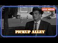 Pickup alley  english full movie  action crime drama