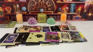 SCORPIO YOU’RE ABOUT TO BE SEEN IN A BIG WAY! RD - TH SCORPIO LOVE TAROT READING screenshot 1
