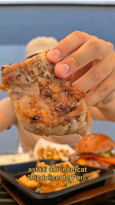 Pizdulice de Porc de la Gurmandescu - YouTube