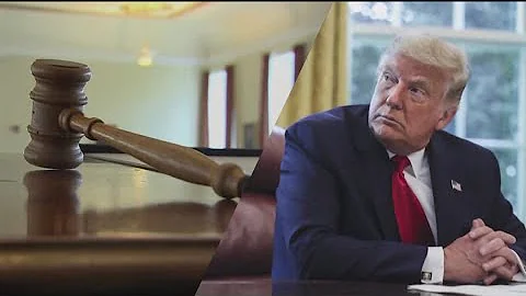 Georgia election interference case dropped | New law may put taxpayers on hook for attorney fees