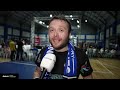 ‘BRITISH PROMOTER WINS SECOND TITLE’ Chris Glover “I CAN F*****G PUNCH” | ANNOUNCES WORLD TOUR🌍